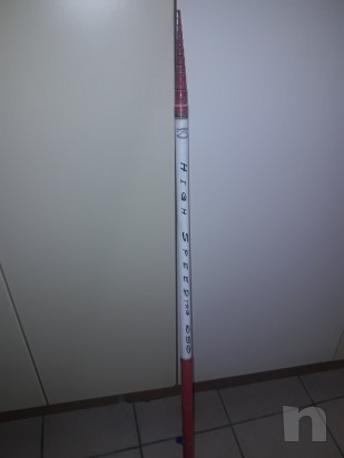 Canna 6,5  metri. foto-13050