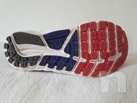 Scarpe running TRANSCEND 2 n. 39 metallic foto-24387