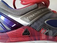 Scarpe running TRANSCEND 2 n. 39 metallic foto-24388