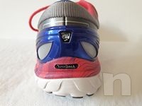 Scarpe running TRANSCEND 2 n. 39 metallic foto-24389