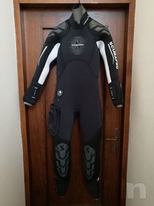 VENDO SEMISTAGNA DONNA foto-24401