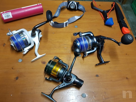 Vendo intero stock foto-13069