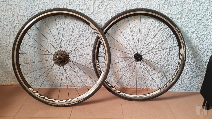 Ruote Vittoria "Session" foto-13091