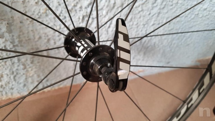 Ruote Vittoria "Session" foto-24455