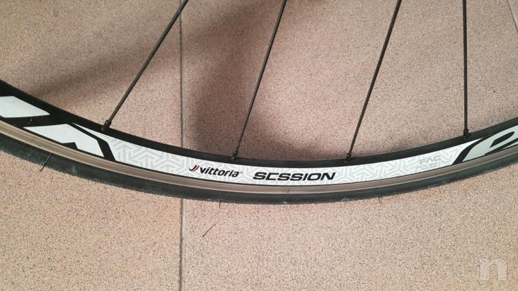 Ruote Vittoria "Session" foto-24456