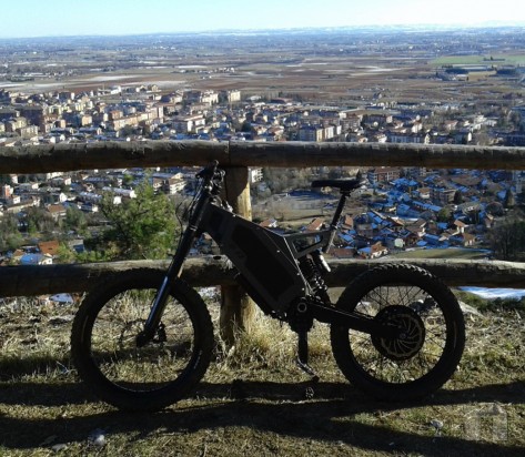 STEALTH BOMBER B52  foto-24458