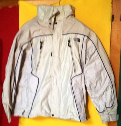 Completo sci North Face foto-13093