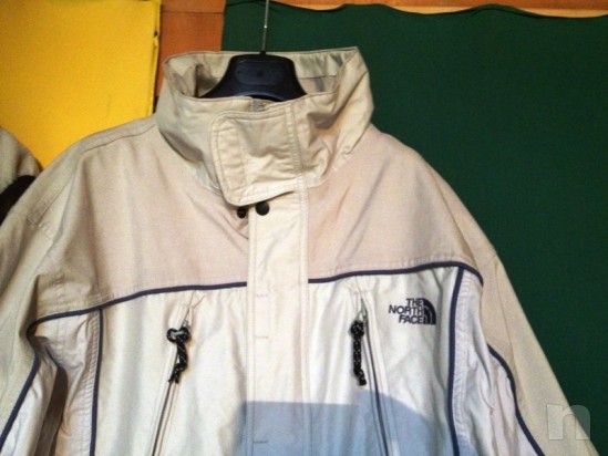 Completo sci North Face foto-24460