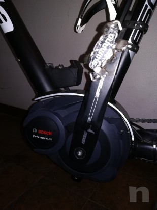 Atala MTB elettrica foto-24466