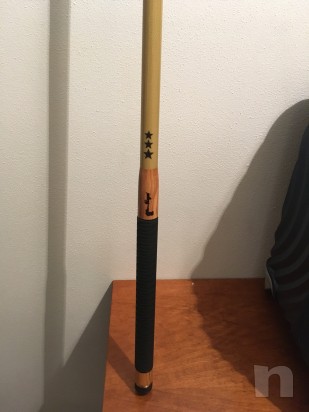 Stecca biliardo foto-13099