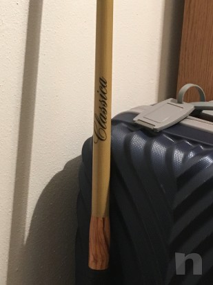 Stecca biliardo foto-24475