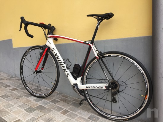 Specialized Tarmac sl5  foto-24480