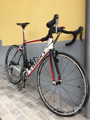 Specialized Tarmac sl5  foto-24482