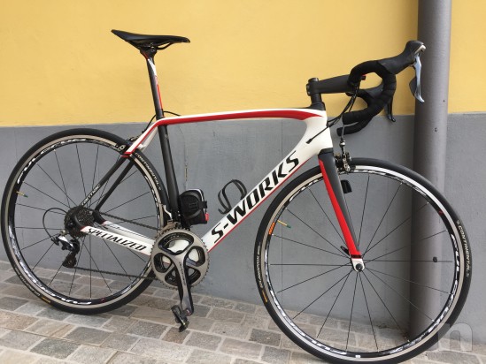Specialized Tarmac sl5  foto-24481