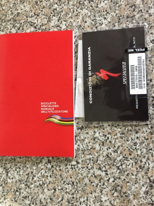 Specialized Tarmac sl5  foto-24483