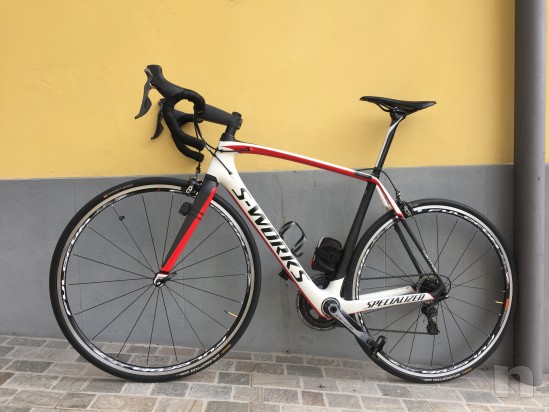 Specialized Tarmac sl5  foto-13105