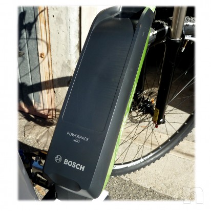Bici elettrica Bosch foto-24487