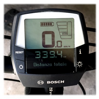 Bici elettrica Bosch foto-24486