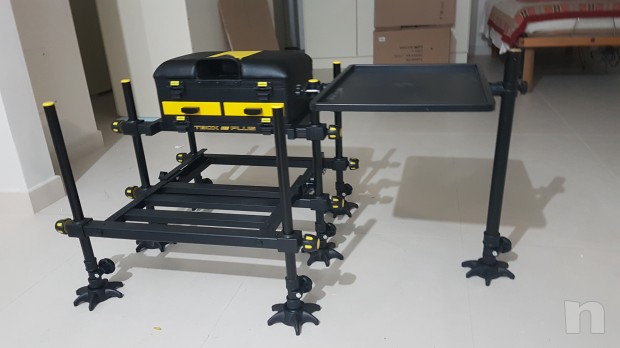 panchetto t box plus tubertini foto-13113