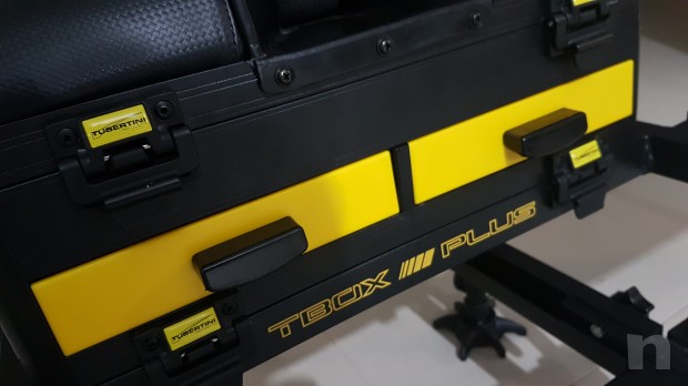 panchetto t box plus tubertini foto-24503