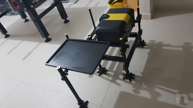 panchetto t box plus tubertini foto-24505