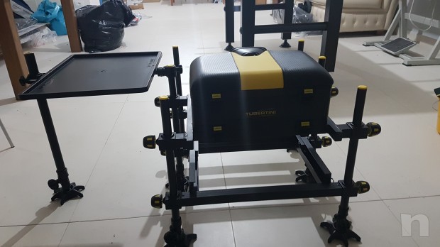 panchetto t box plus tubertini foto-24504