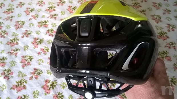 Casco Met mis. M come nuovo foto-24526