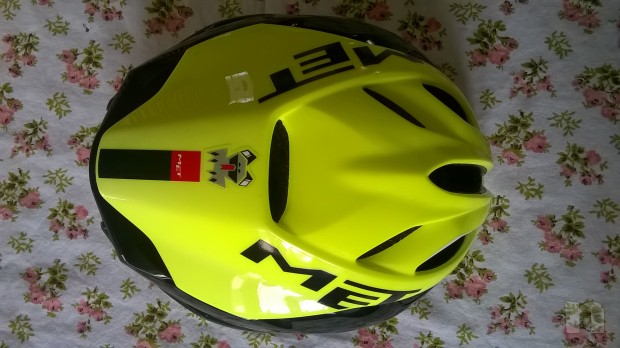 Casco Met mis. M come nuovo foto-24527