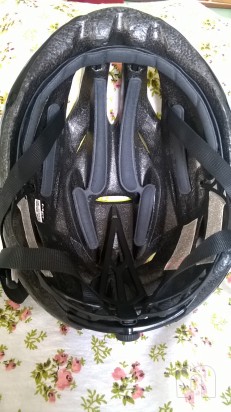 Casco Met mis. M come nuovo foto-24528