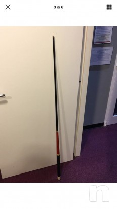 Stecca da biliardo Zenith by Longoni foto-24541