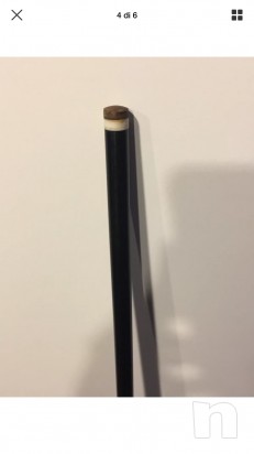 Stecca da biliardo Zenith by Longoni foto-24542