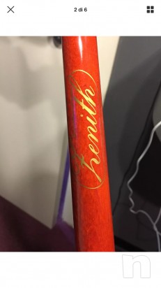 Stecca da biliardo Zenith by Longoni foto-13128