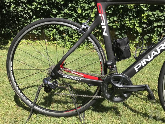 Pinarello GAN RS  foto-24546