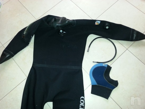 MUTA STAGNA IN TRILAMINATO foto-24548