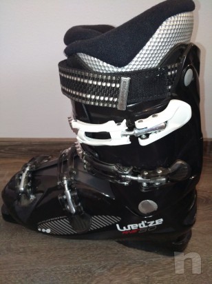 Offerta Scarponi Sci Wed'ze (n. US28 / EU43) foto-24560