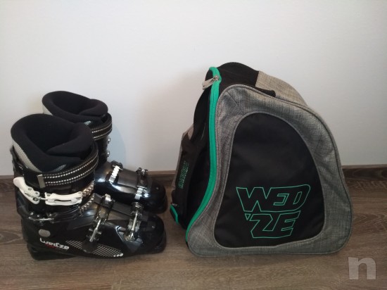 Offerta Scarponi Sci Wed'ze (n. US28 / EU43) foto-13136