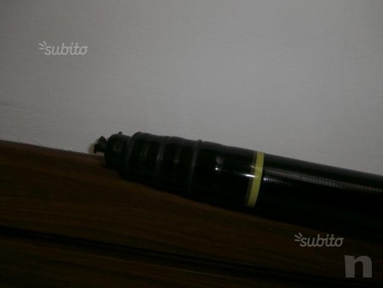 CANNA DA PESCA MAVER 345 foto-24562