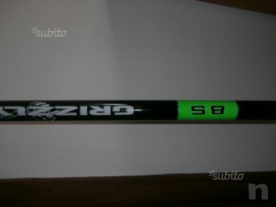 CANNA DA PESCA MAVER 345 foto-24564