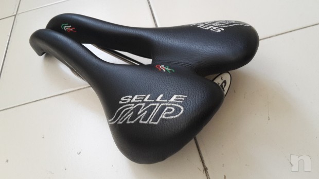 Sella SMP Avant foto-24573