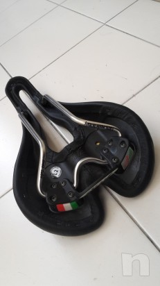 Sella SMP Avant foto-24574