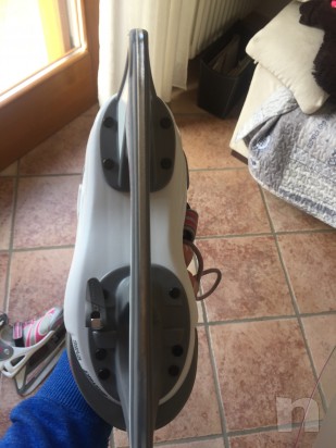 Pattini da ghiaccio  foto-13155