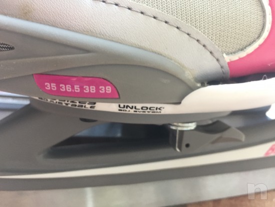 Pattini da ghiaccio  foto-24611