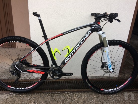 Bottecchia Carbon  foto-13166