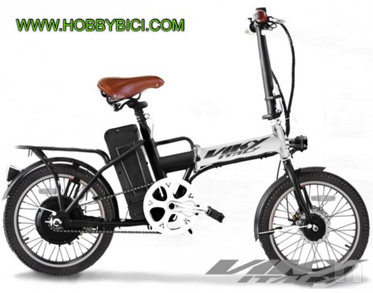 PIEGHEVOLE ELETRIC SMART  foto-1317