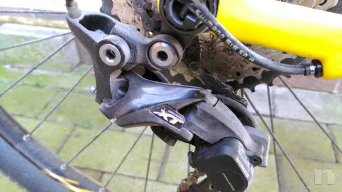 Mtb 29 pollici in carbonio FOCUS foto-24642