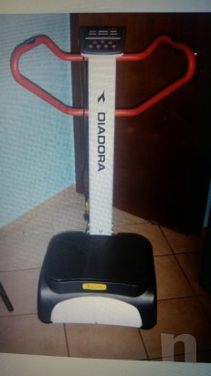 Pedana vibrante foto-13172