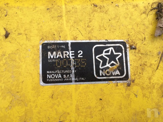 Canoa mare 2 nova foto-24649