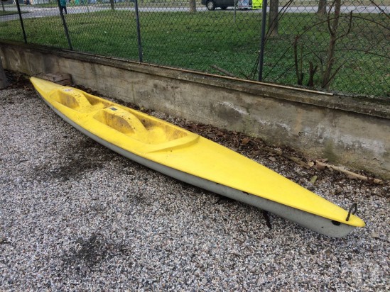 Canoa mare 2 nova foto-13175