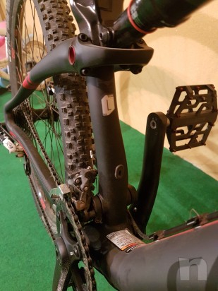 CANNONDALE SCALPEL CARBON 3 foto-24653