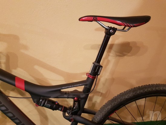 CANNONDALE SCALPEL CARBON 3 foto-24650